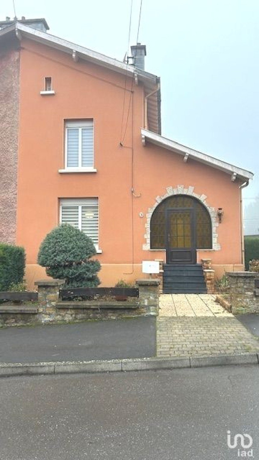 House 4 rooms of 80 m² in Morfontaine (54920)