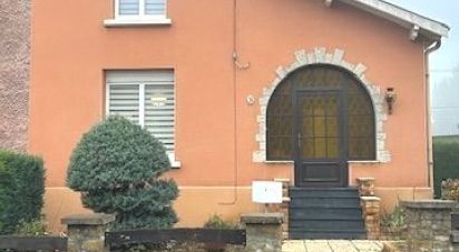 House 4 rooms of 80 m² in Morfontaine (54920)