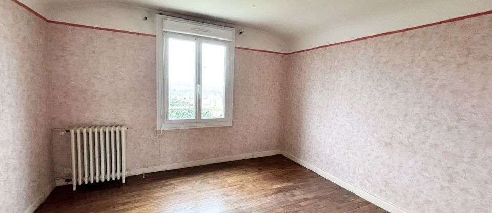 House 5 rooms of 89 m² in Merdrignac (22230)