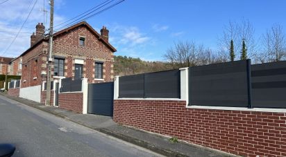 House 5 rooms of 123 m² in Béthisy-Saint-Pierre (60320)