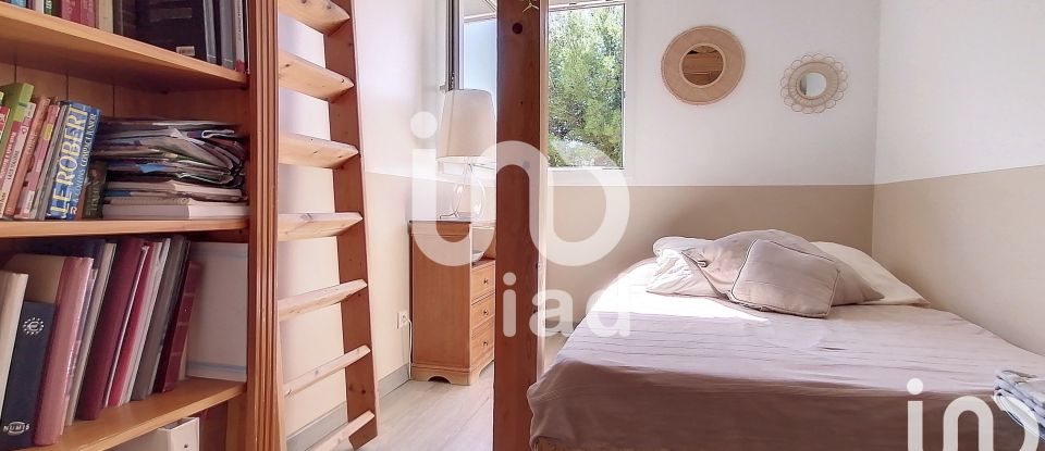 Apartment 3 rooms of 65 m² in Menton (06500)