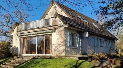 House 5 rooms of 178 m² in Le Mesnil-Rouxelin (50000)