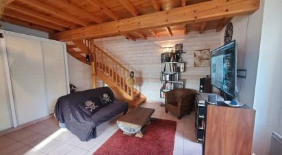 House 3 rooms of 80 m² in Buzon (65140)