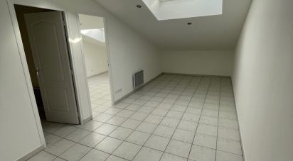 Appartement 5 pièces de 76 m² à Haucourt-Moulaine (54860)