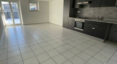 Apartment 5 rooms of 76 m² in Haucourt-Moulaine (54860)