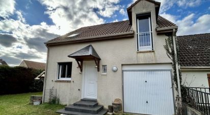House 4 rooms of 86 m² in Les Andelys (27700)