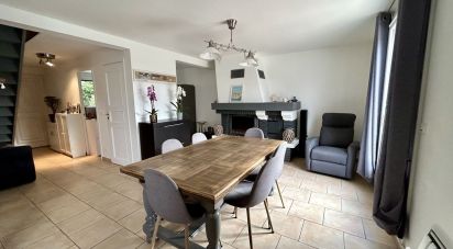 House 4 rooms of 86 m² in Les Andelys (27700)