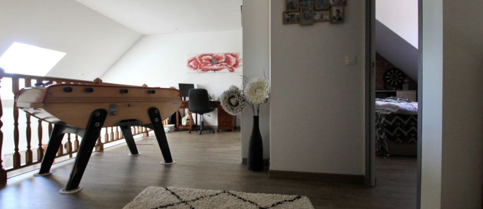 House 7 rooms of 165 m² in Montcy-Notre-Dame (08090)