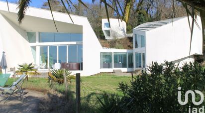 Maison d’architecte 10 pièces de 340 m² à Bouliac (33270)