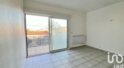 Appartement 2 pièces de 36 m² à Aytré (17440)