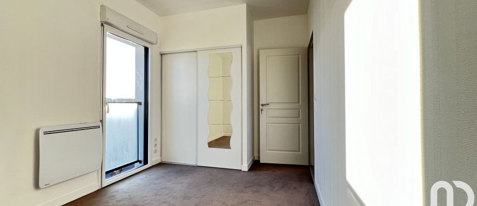 Apartment 2 rooms of 36 m² in Aytré (17440)