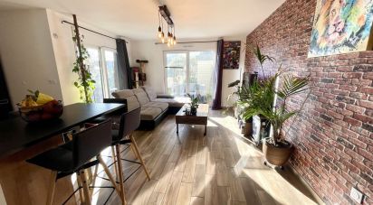 Appartement 3 pièces de 72 m² à Colmar (68000)