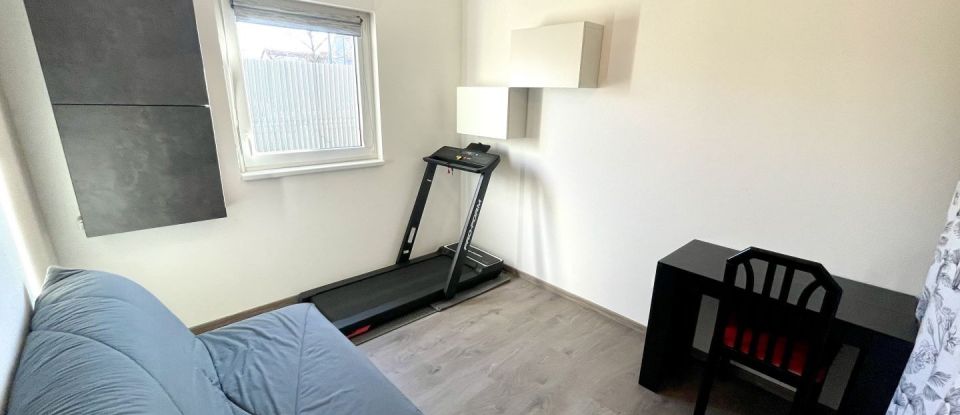 Apartment 3 rooms of 72 m² in Colmar (68000)