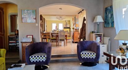 Maison traditionnelle 5 pièces de 140 m² à Sanary-sur-Mer (83110)
