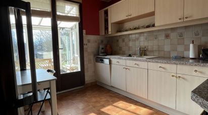 House 7 rooms of 133 m² in Chambly (60230)