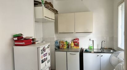 Apartment 2 rooms of 30 m² in Grenoble (38000)