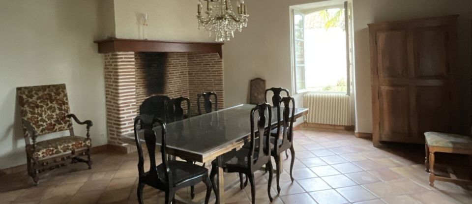 House 7 rooms of 348 m² in Caillac (46140)