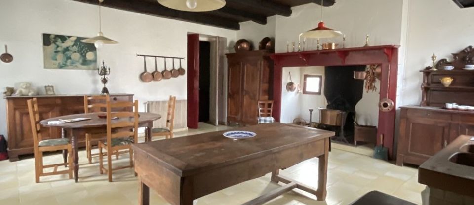 House 7 rooms of 348 m² in Caillac (46140)