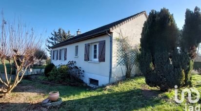Traditional house 4 rooms of 86 m² in La Riche (37520)