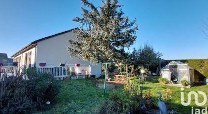 Traditional house 4 rooms of 86 m² in La Riche (37520)