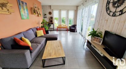House 7 rooms of 158 m² in Mervent (85200)