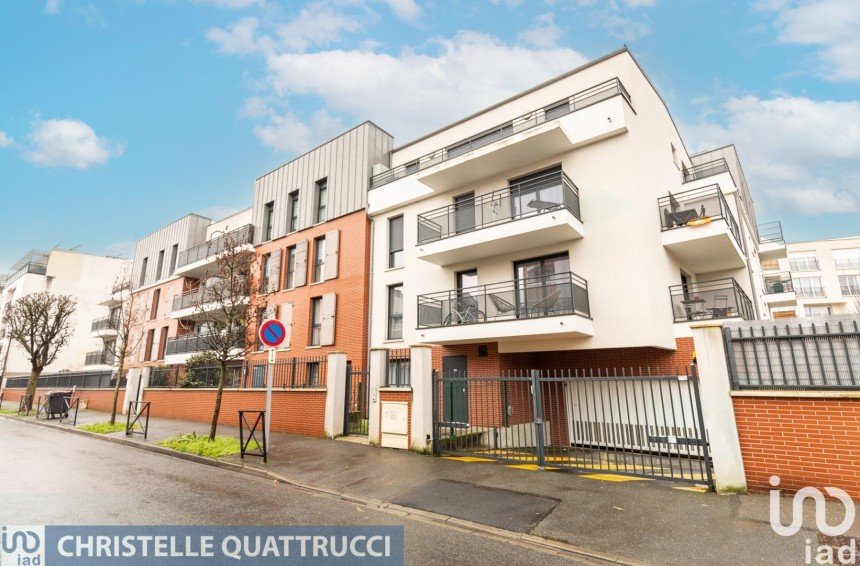 Apartment 3 rooms of 67 m² in Athis-Mons (91200)