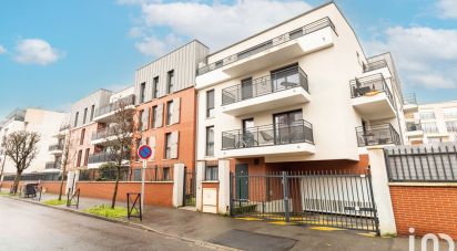 Appartement 3 pièces de 67 m² à Athis-Mons (91200)