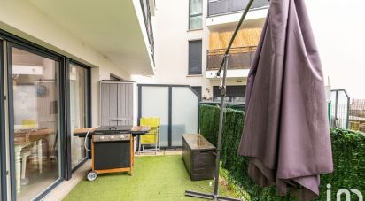 Apartment 3 rooms of 67 m² in Athis-Mons (91200)