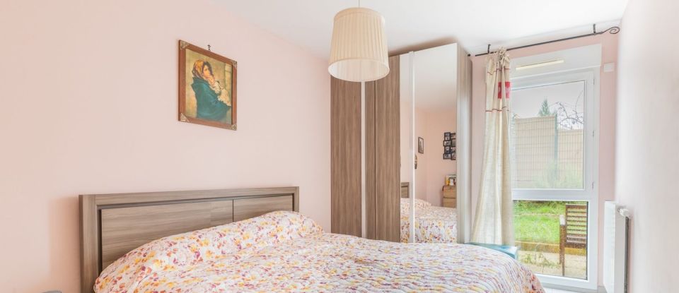 Appartement 3 pièces de 67 m² à Athis-Mons (91200)