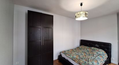Appartement 2 pièces de 25 m² à Vincennes (94300)