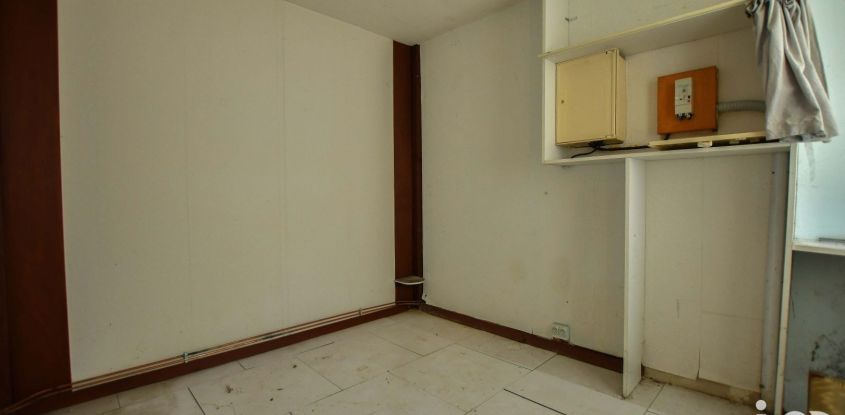 Maison 5 pièces de 112 m² à Feytiat (87220)