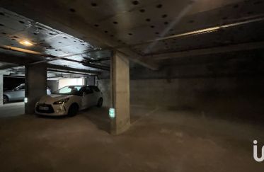 Parking of 12 m² in Meulan-en-Yvelines (78250)