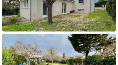 House 5 rooms of 101 m² in Mantes-la-Ville (78711)