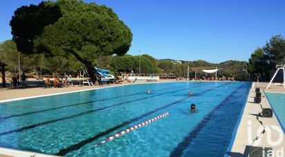 Leisure facility of 301 m² in Fréjus (83600)