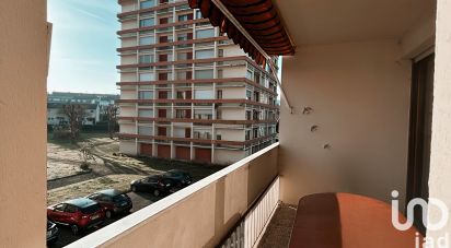 Appartement 4 pièces de 80 m² à Ciboure (64500)