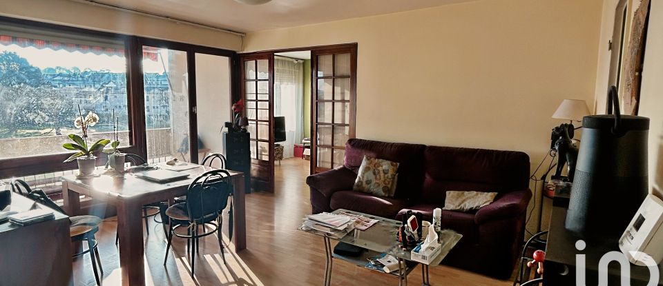 Apartment 4 rooms of 80 m² in Ciboure (64500)