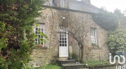 Country house 6 rooms of 128 m² in Saint-Germain-de-Tournebut (50700)