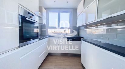 Appartement 3 pièces de 67 m² à Rennes (35200)