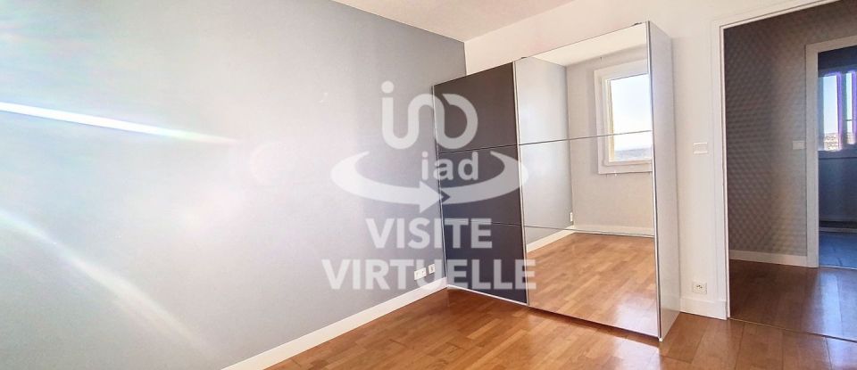 Appartement 3 pièces de 67 m² à Rennes (35200)