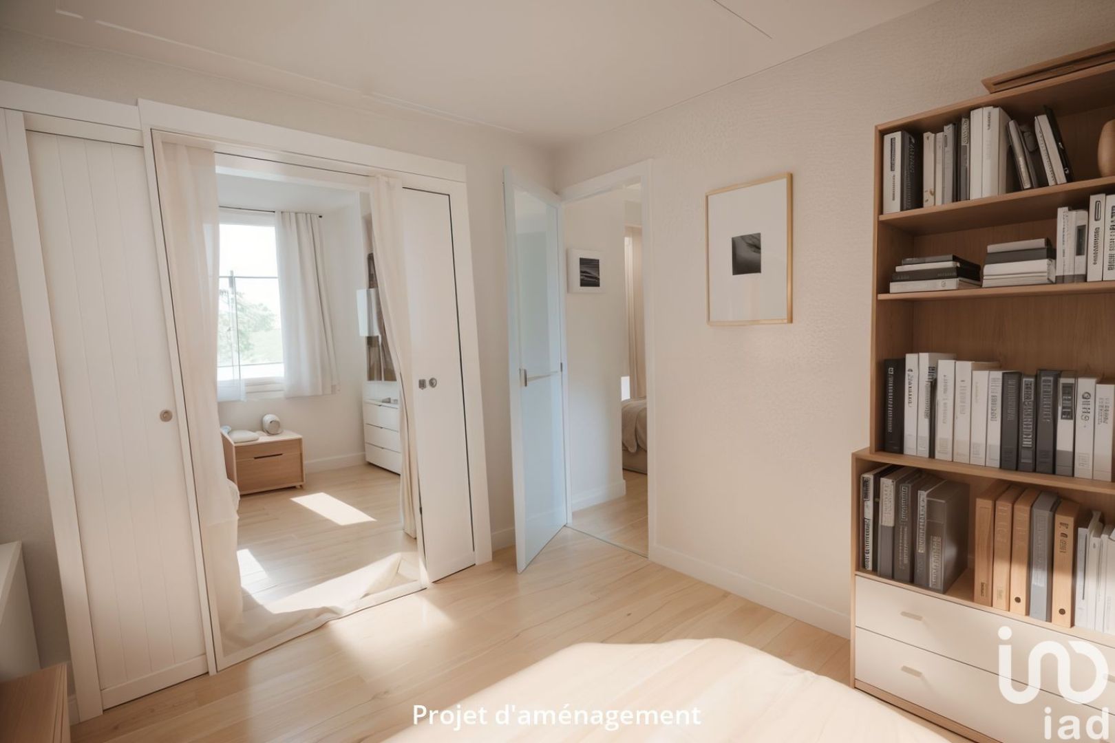 Maison a louer cormeilles-en-parisis - 5 pièce(s) - 115 m2 - Surfyn