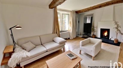 House 5 rooms of 70 m² in Saint-Jean-les-Deux-Jumeaux (77660)