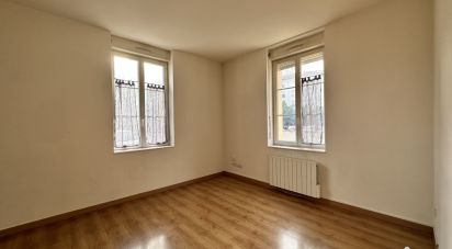 Apartment 3 rooms of 56 m² in Ambérieu-en-Bugey (01500)