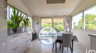 House 7 rooms of 125 m² in Gargenville (78440)