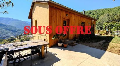 Country house 4 rooms of 120 m² in Saint-Mélany (07260)