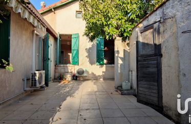 Maison 5 pièces de 98 m² à Toulon (83100)