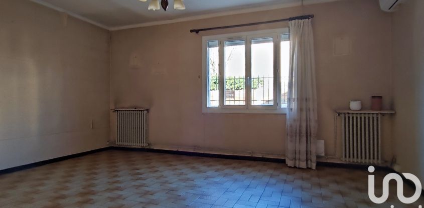 House 5 rooms of 98 m² in Toulon (83100)