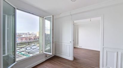 Appartement 2 pièces de 35 m² à Saint-Denis (93200)