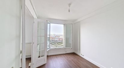 Appartement 2 pièces de 35 m² à Saint-Denis (93200)