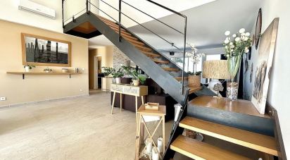 Appartement 5 pièces de 143 m² à Saint-Cyprien (66750)