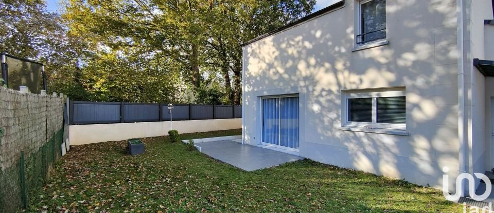Maison 4 pièces de 100 m² à La Chapelle-sur-Erdre (44240)